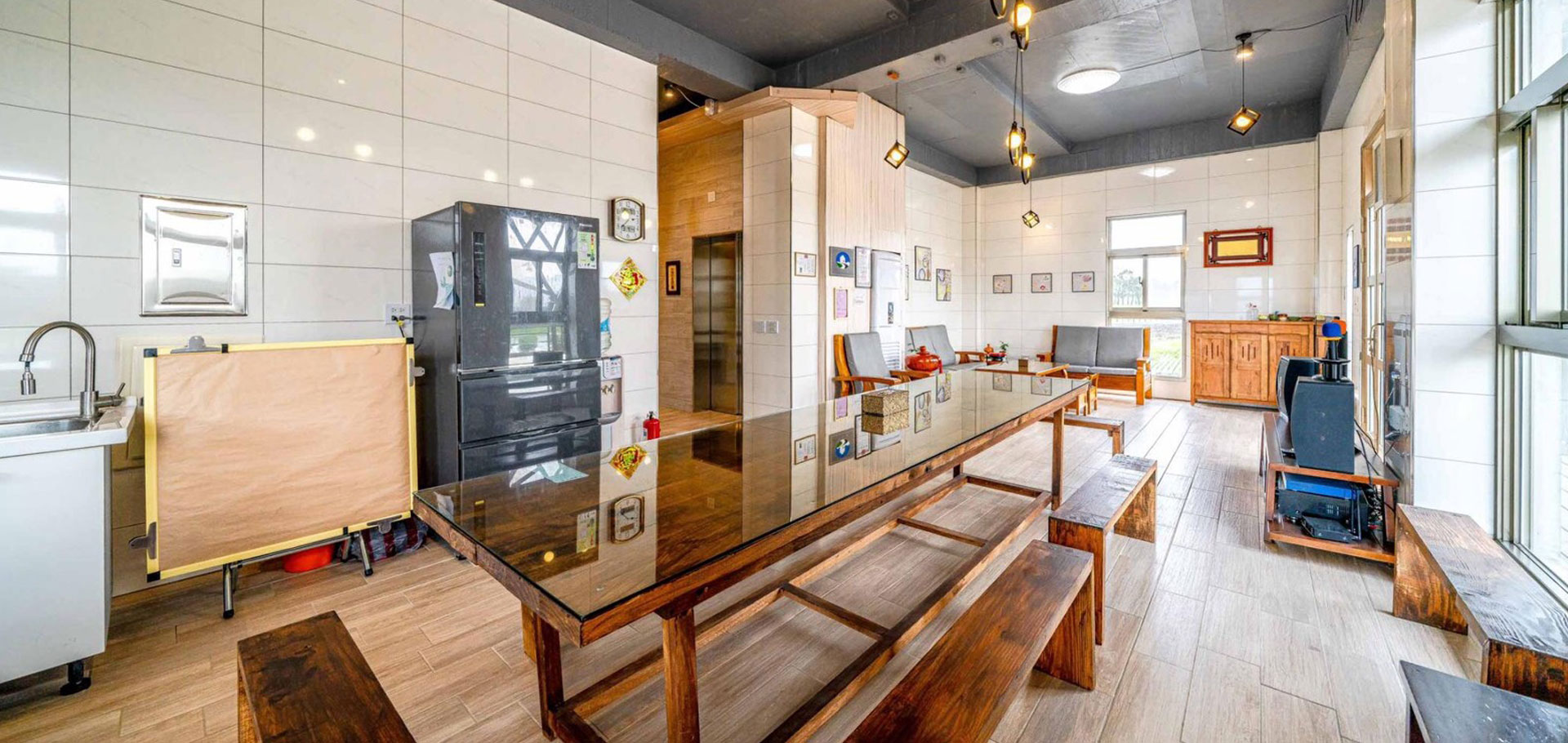 宜蘭五結鄉民宿