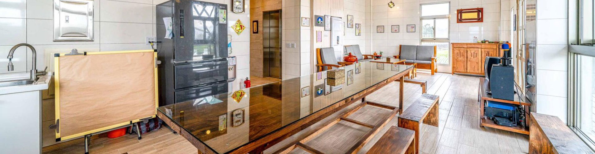 宜蘭五結鄉民宿